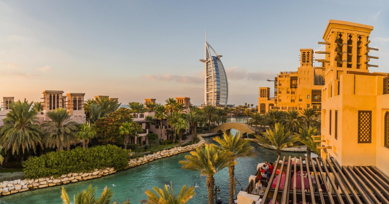 Découvrez cet hôtel d’exception. crédit photo : Getty Images