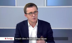 Investir dans le vin : attention à la gueule de bois ? (VIDEO)