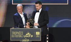 Didier Deschamps avait plein de choses à dire