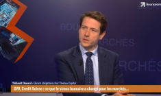SVB, Credit Suisse : ce que le stress bancaire a changé pour les marchés...