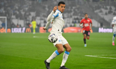 Mason Greenwood vers l'Italie pour renflouer les caisses de l'OM ?