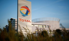 TOTAL ÉTUDIE L'IMPACT DE LA SITUATION EN BIRMANIE