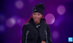 A l'Affiche Planète afro : spécial rap avec Djimi Finger et Mosty !