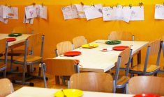 Les entreprises privées de restauration demandent à être payées plus que ce que les contrats avec les collectivités prévoient à la base. (Photo d'illustration) (Katrina_S / Pixabay)