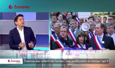 Finances des collectivités locales : une amélioration en trompe-l'œil ?