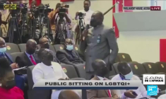 Soutien international aux élections en Libye, de nombreux problèmes demeurent