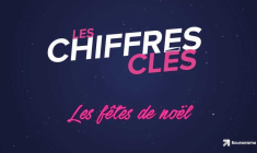 Les chiffres clés de Noël