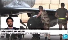Sécurité au Niger : après la rupture des accords militaires, comment va s'organiser la lutte contre le terrorisme ?