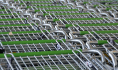 Atacadão, enseigne discount venue du Brésil, a ouvert son premier magasin en France ce jeudi 20 juin 2024. (Pixabay / paulbr75)