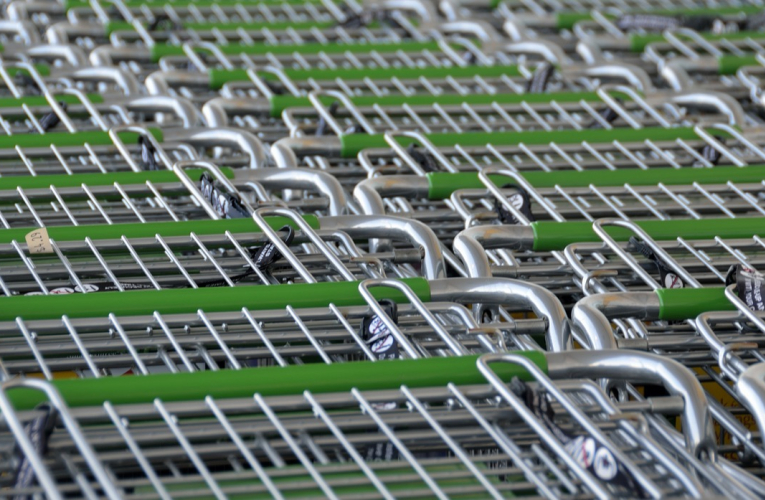 Wibra, une enseigne de hard discount, veut accélérer son implantation en France en 2025. (illustration) (Pixabay / paulbr75)