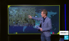 A l'occasion de la COP 27, le projet HAARP refait surface