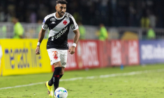 Dimitri Payet visé par une plainte pour violences physiques et psychologiques au Brésil