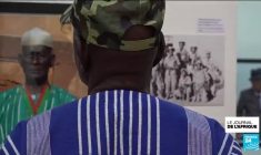 Niger : des anciens tirailleurs attendent toujours le versement de leur pension