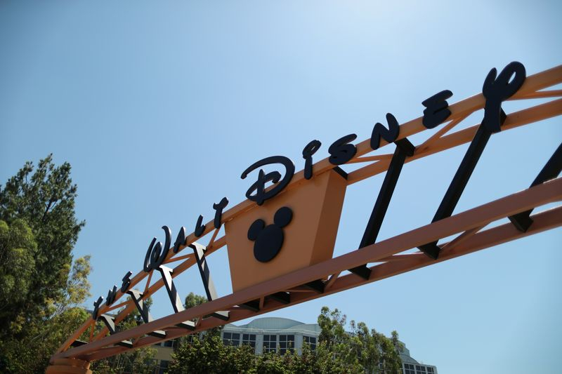 DISNEY RASSURE AVEC SES RÉSULTATS TRIMESTRIELS