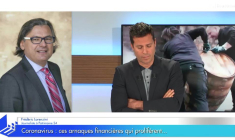 Coronavirus : ces arnaques financières qui prolifèrent...