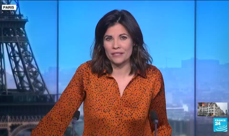 Ukraine : la situation à Borodyanka est "encore pire qu'à Boutcha ou Irpine"