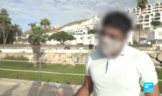 Soleil, mer et Covid-19, le cocktail détonnant qui fait plonger l'Espagne (partie 2)