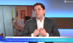 Pourquoi les fonctionnaires ne sont pas là où les citoyens en ont le plus besoin !