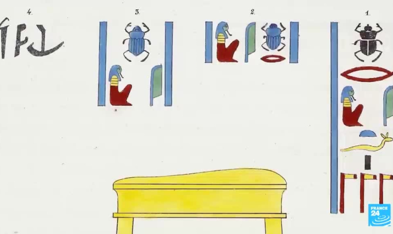 Égypte ancienne : pourquoi les Français sont-ils si fascinés ?