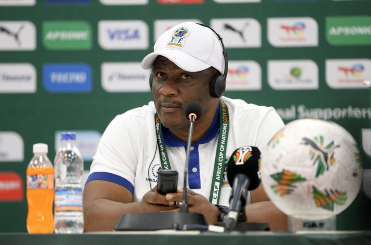 La Tanzanie mise sur l'instabilité à quelques semaines de la CAN