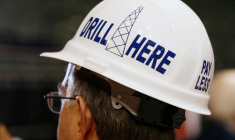 ÉTATS-UNIS : L'ADMINISTRATION BIDEN SOUTIENT UN PROJET DE FORAGE PÉTROLIER EN ALASKA