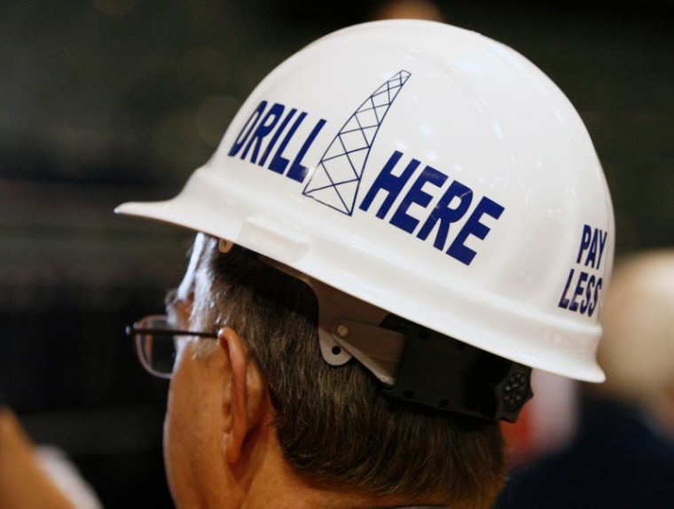 ÉTATS-UNIS : L'ADMINISTRATION BIDEN SOUTIENT UN PROJET DE FORAGE PÉTROLIER EN ALASKA