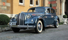 Comment assurer une voiture ancienne ? / iStock.com - Tramino