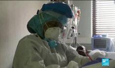 Covid-19 : l'efficacité du vaccin AstraZeneca en question