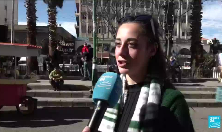 Syrie : à Soueida, des brigades druzes refusent de rendre les armes pour l'instant