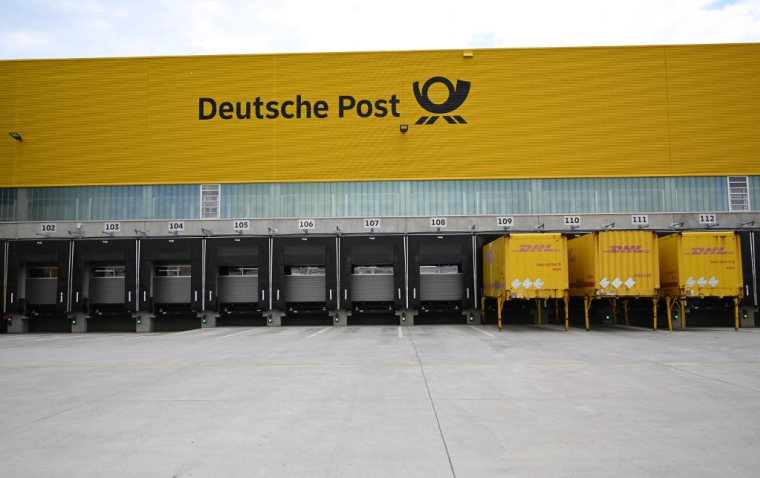 ( AFP / TOBIAS SCHWARZ )