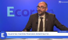 Quand les marchés financiers dictent leur loi...