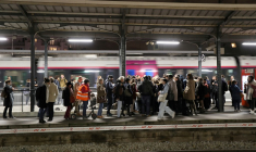 ( AFP / JACQUES DEMARTHON )