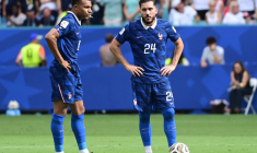 Les Bleus, cible n°1 des insultes pendant le Mondial