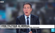 Sénégal : 15 candidats réclament l'élection avant la fin du mandat de Macky Sall