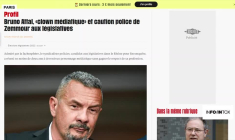 Burkini, violence: quand les musulmans sont ciblés par les infox