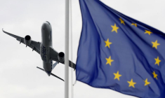 L'ÉDITION 2021 DU SALON AÉRONAUTIQUE DU BOURGET ANNULÉE