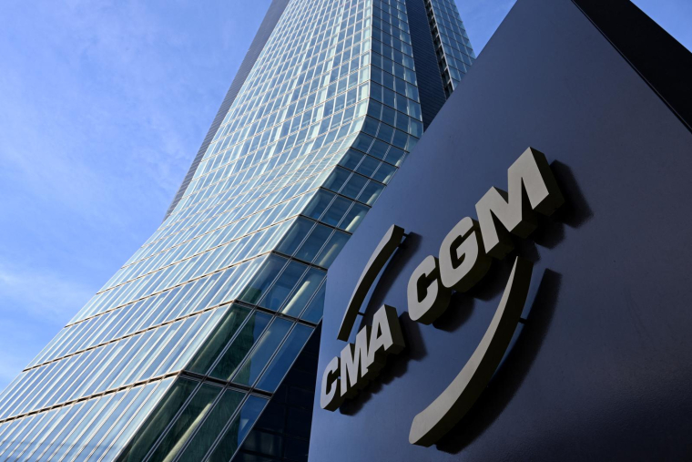 Marseille, le 27 septembre 2022. ( AFP / NICOLAS TUCAT )