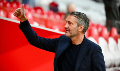 Olivier Létang lourdement sanctionné par l'UEFA