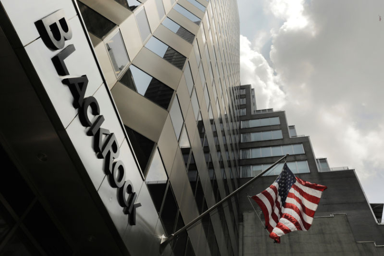 L'AMF AUTORISE BLACKROCK À CRÉER UNE SOCIÉTÉ DE GESTION ALTERNATIVE