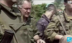 Procès en appel de Ratko Mladic : le "Boucher des Balkans" bientôt fixé sur son sort