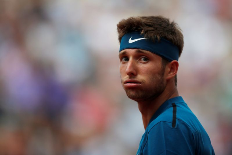 Open de France - Roland Garros