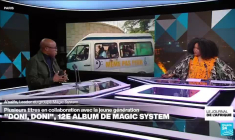 Côte d’Ivoire – Magic System revient avec "Dôni Dôni" : A'Salfo dévoile le nouvel album du groupe