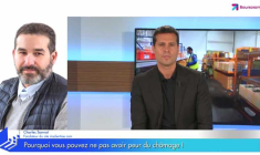 Pourquoi vous pouvez ne pas avoir peur du chômage !