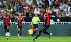 Nice perd un pilier de son effectif