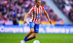 Marcos Llorente refuse qu'on contrôle son poids