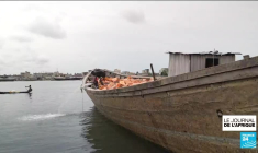 Le Bénin face ay trafic d'essence : une des conséquences de la crise du carburant au Nigéria