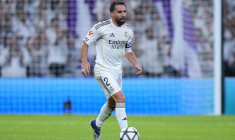 « C'est ta putain de faute » : quand Carvajal pète les plombs