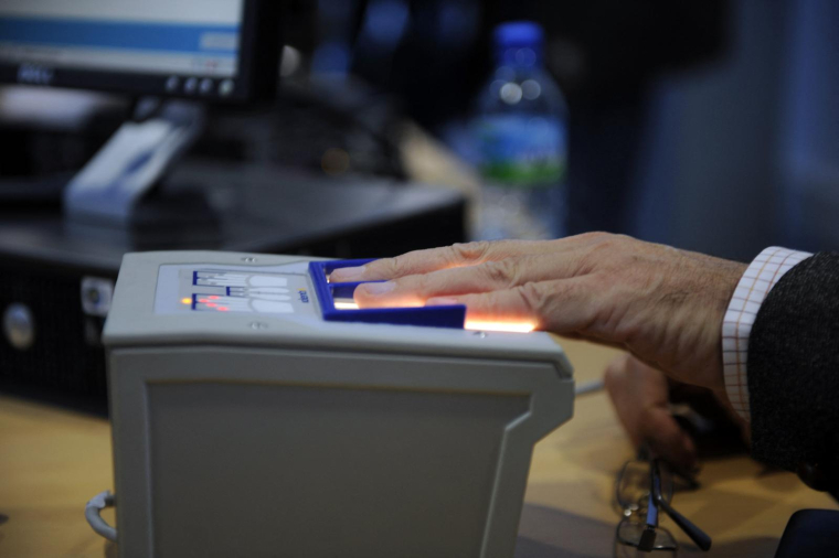 (illustration) ( AFP / FRED DUFOUR )