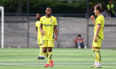 Pourquoi Sochaux a gardé sa part de la recette contre Béthune