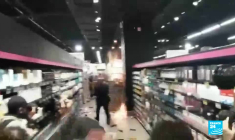 Au Brésil, le mouvement Black Lives Matter prend de l'ampleur